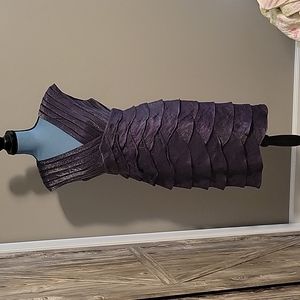 Adrianna Papell dress